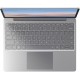 Ноутбук Microsoft Surface Laptop Go 12.45" (889842668100) Silver