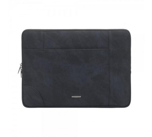 Чохол для ноутбука RivaCase 8903 13.3" Black