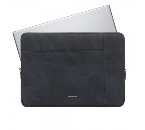 Чохол для ноутбука RivaCase 8903 13.3" Black