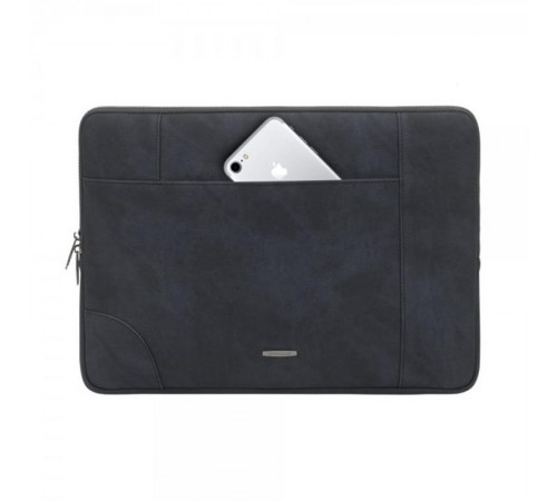 Чохол для ноутбука RivaCase 8903 13.3" Black