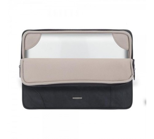 Чохол для ноутбука RivaCase 8903 13.3" Black