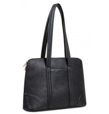 Сумка Rivacase 8992 PU 14" Black