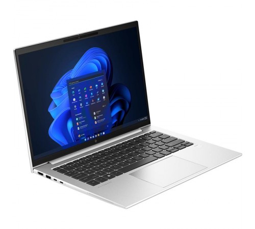 Ноутбук HP EliteBook 840 G10 (8A3U7EA) Silver Ноутбук HP EliteBook 840 G10 (8A3U7EA) Silver