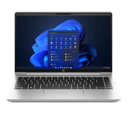 Ноутбук HP ProBook 440 G10 (8A4X6EA) Silver Ноутбук HP ProBook 440 G10 (8A4X6EA) Silver