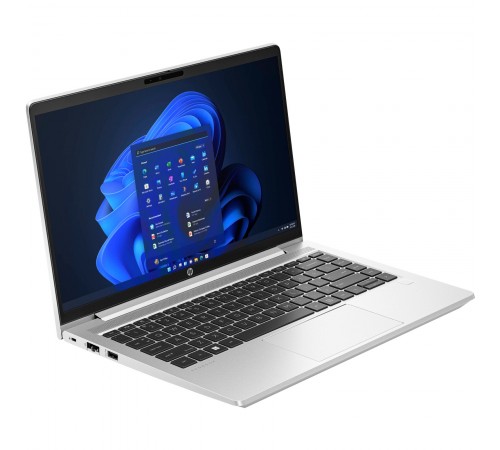 Ноутбук HP ProBook 440 G10 (8A4X6EA) Silver Ноутбук HP ProBook 440 G10 (8A4X6EA) Silver