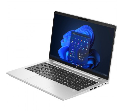 Ноутбук HP ProBook 440 G10 (8A4X6EA) Silver Ноутбук HP ProBook 440 G10 (8A4X6EA) Silver