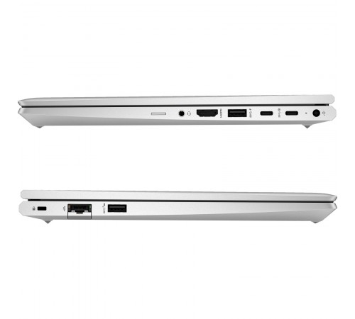 Ноутбук HP ProBook 440 G10 (8A4X6EA) Silver Ноутбук HP ProBook 440 G10 (8A4X6EA) Silver