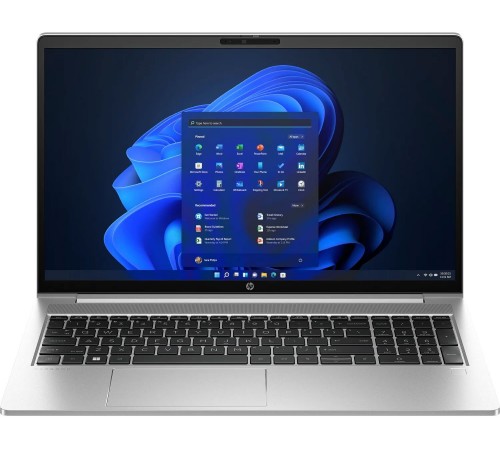 Ноутбук HP ProBook 450 G10 (8D4L9ES) Silver Ноутбук HP ProBook 450 G10 (8D4L9ES) Silver