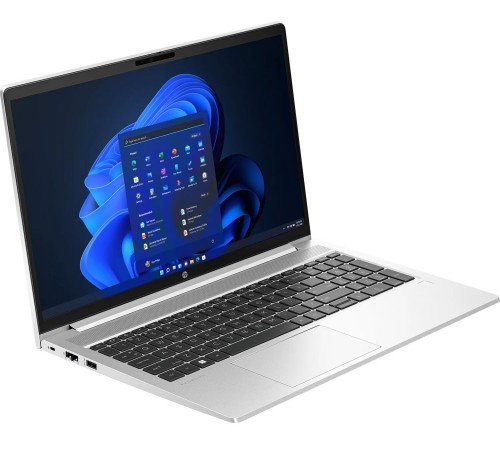 Ноутбук HP ProBook 450 G10 (8D4L9ES) Silver Ноутбук HP ProBook 450 G10 (8D4L9ES) Silver
