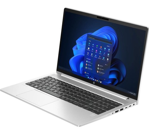 Ноутбук HP ProBook 450 G10 (8D4L9ES) Silver Ноутбук HP ProBook 450 G10 (8D4L9ES) Silver