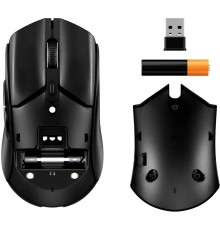 Миша бездротова HyperX Pulsefire Haste 2 Core Wireless Black (8R2E6AA)