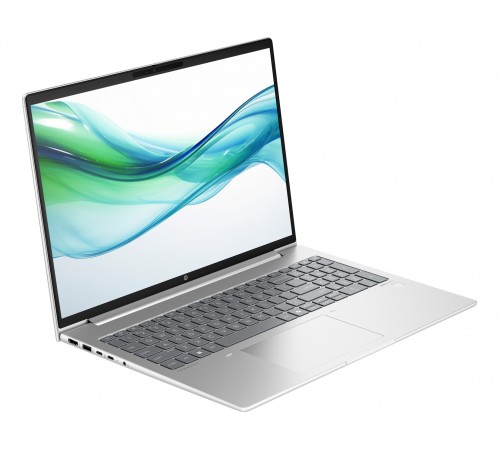 Ноутбук HP ProBook 460 G11 (8Z677AV_V2) Silver Ноутбук HP ProBook 460 G11 (8Z677AV_V2) Silver
