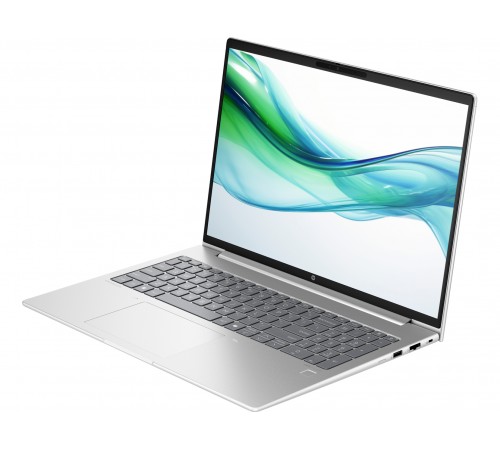 Ноутбук HP ProBook 460 G11 (8Z677AV_V2) Silver Ноутбук HP ProBook 460 G11 (8Z677AV_V2) Silver