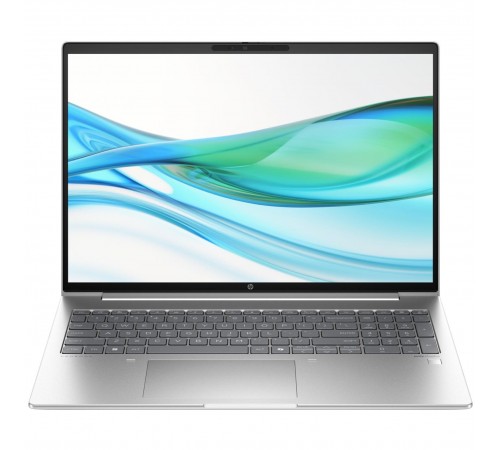Ноутбук HP ProBook 460 G11 (8Z677AV_V2) Silver Ноутбук HP ProBook 460 G11 (8Z677AV_V2) Silver