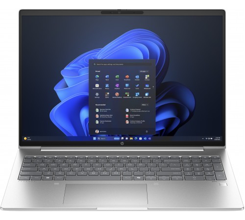 Ноутбук HP ProBook 465 G11 (901H4AV_V2) Silver Ноутбук HP ProBook 465 G11 (901H4AV_V2) Silver