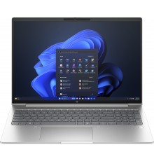 Ноутбук HP ProBook 465 G11 (901H6AV_V4) Silver