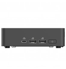 Неттоп Asus NUC 15 Pro RNUC15CRKC500002 (90AR00R2-M00060) Black