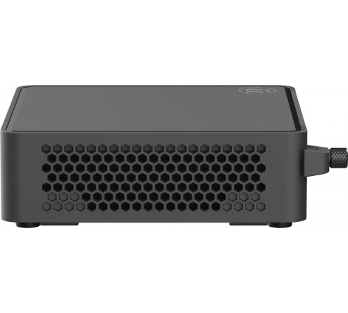 Неттоп Asus NUC 15 Pro RNUC15CRKC500002 (90AR00R2-M00060) Black