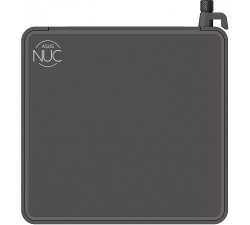 Неттоп Asus NUC 15 Pro RNUC15CRKC500002 (90AR00R2-M00060) Black