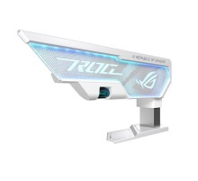 Тримач для відеокарти Asus ROG Herculx XH01 White (90DA0023-B09000)