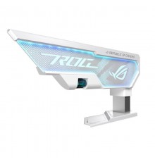 Тримач для відеокарти Asus ROG Herculx XH01 White (90DA0023-B09000)