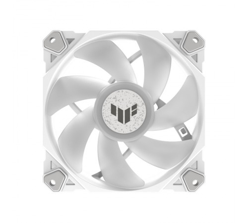 Вентилятор Asus TUF Gaming TF120 ARGB 3IN1 White (90DA0033-B09030) Вентилятор Asus TUF Gaming TF120 ARGB 3IN1 White (90DA0033-B09030)
