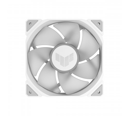 Вентилятор Asus TUF Gaming TR120 ARGB White (90DA0093-B09000) Вентилятор Asus TUF Gaming TR120 ARGB White (90DA0093-B09000)