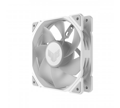 Вентилятор Asus TUF Gaming TR120 ARGB White (90DA0093-B09000) Вентилятор Asus TUF Gaming TR120 ARGB White (90DA0093-B09000)