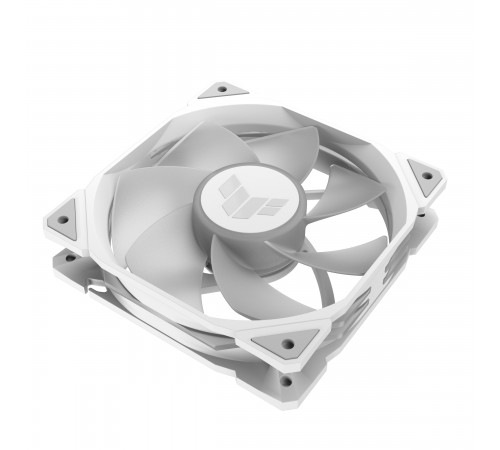 Вентилятор Asus TUF Gaming TR120 ARGB Triple Pack White (90DA0093-B09020) Вентилятор Asus TUF Gaming TR120 ARGB Triple Pack White (90DA0093-B09020)