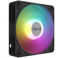 Вентилятор Asus AR120 ARGB Black (90DA00E0-B09000)