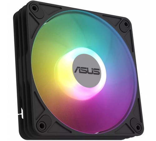 Вентилятор Asus AR120 ARGB Black (90DA00E0-B09000)