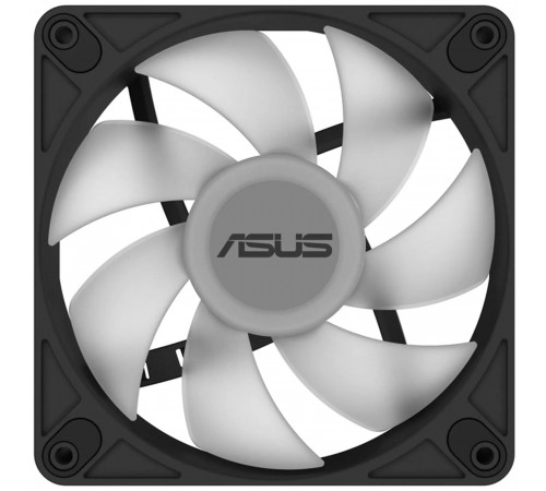 Вентилятор Asus AR120 ARGB Black (90DA00E0-B09000)