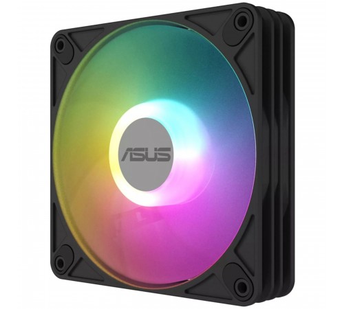 Вентилятор Asus AR120 ARGB Black (90DA00E0-B09000)
