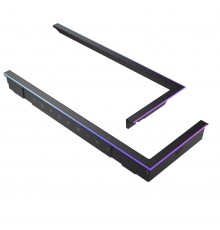 Комплект підсвічування Asus TUF Gaming ARGB Lighting Kit для GT502 Horizon Series Black (90DA00H0-B09000)