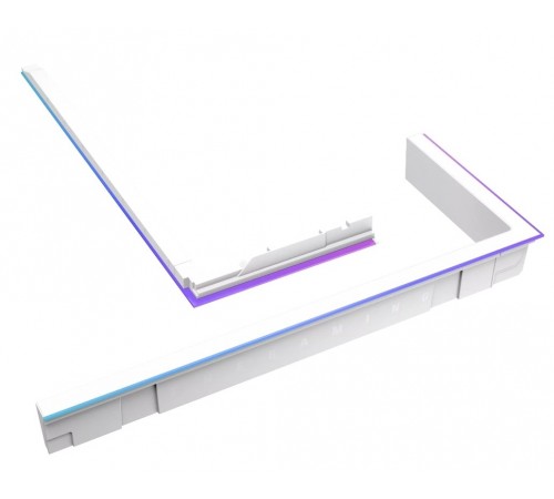 Комплект підсвічування Asus TUF Gaming ARGB Lighting Kit для GT502 Horizon Series White (90DA00H3-B09000)