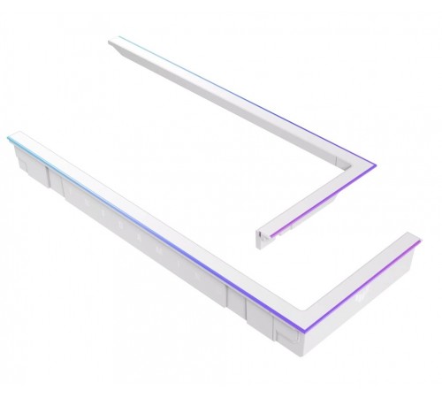 Комплект підсвічування Asus TUF Gaming ARGB Lighting Kit для GT502 Horizon Series White (90DA00H3-B09000)