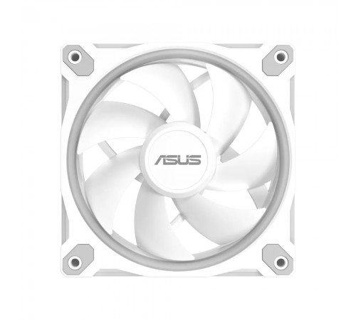 Вентилятор Asus Prime MR120 ARGB White 3in1 (90DA00I3-B09020) Вентилятор Asus Prime MR120 ARGB White 3in1 (90DA00I3-B09020)