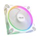 Вентилятор Asus Prime MR120 ARGB White 3in1 (90DA00I3-B09020)