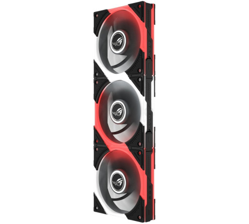 Вентилятор Asus ROG Eurux GR120 FAN ARGB Black 3in1 (90DA00J0-B09020)