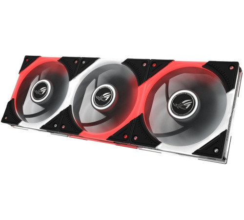Вентилятор Asus ROG Eurux GR120 FAN ARGB Black 3in1 (90DA00J0-B09020)