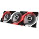 Вентилятор Asus ROG Eurux GR120 FAN ARGB Black 3in1 (90DA00J0-B09020)