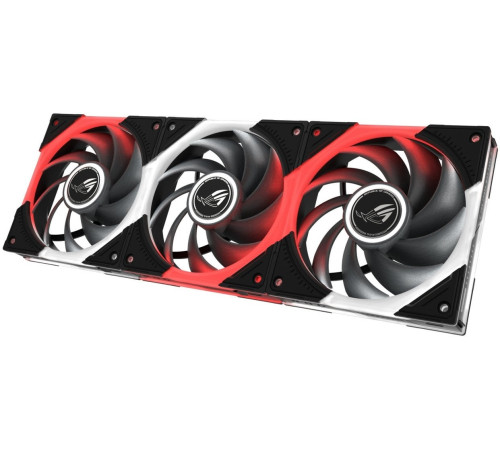 Вентилятор Asus ROG Eurux GR120 FAN ARGB Black 3in1 (90DA00J0-B09020)