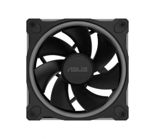 Вентилятор Asus Prime MR120 ARGB Reverse Black (90DA00L0-B09000)