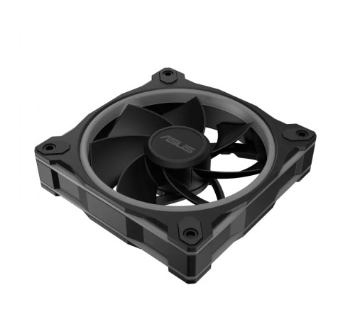 Вентилятор Asus Prime MR120 ARGB Reverse Black (90DA00L0-B09000)