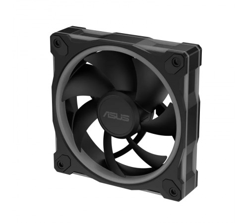 Вентилятор Asus Prime MR120 ARGB Reverse Black (90DA00L0-B09000)