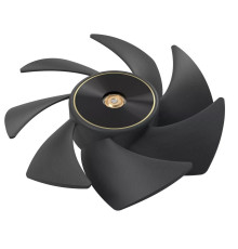 Вентилятор Asus ProArt PF120 Black (90DA00M0-B09000)