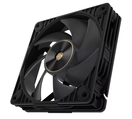 Вентилятор Asus ProArt PF120 Black (90DA00M0-B09000)