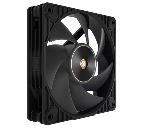 Вентилятор Asus ProArt PF120 Black (90DA00M0-B09000)