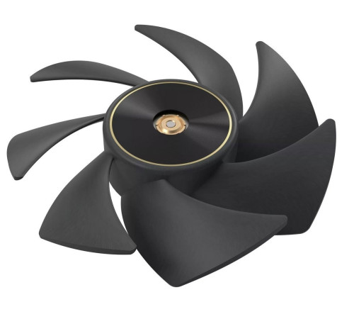 Вентилятор Asus ProArt PF120 Black 3IN1 (90DA00M0-B09020)