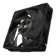 Вентилятор Asus ProArt PF120 Black 3IN1 (90DA00M0-B09020)